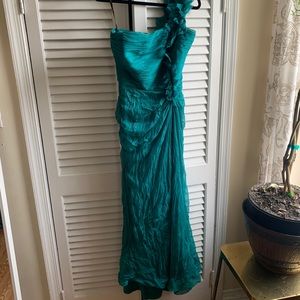 Prom or Bridesmaid Dress Size 8 Nordstrom
